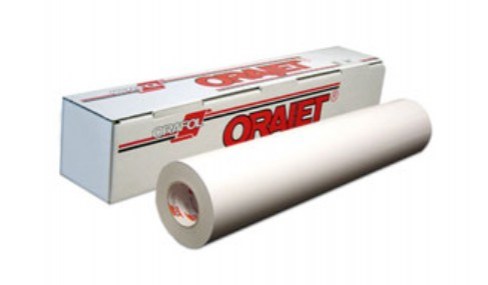Пленка Orajet для печати